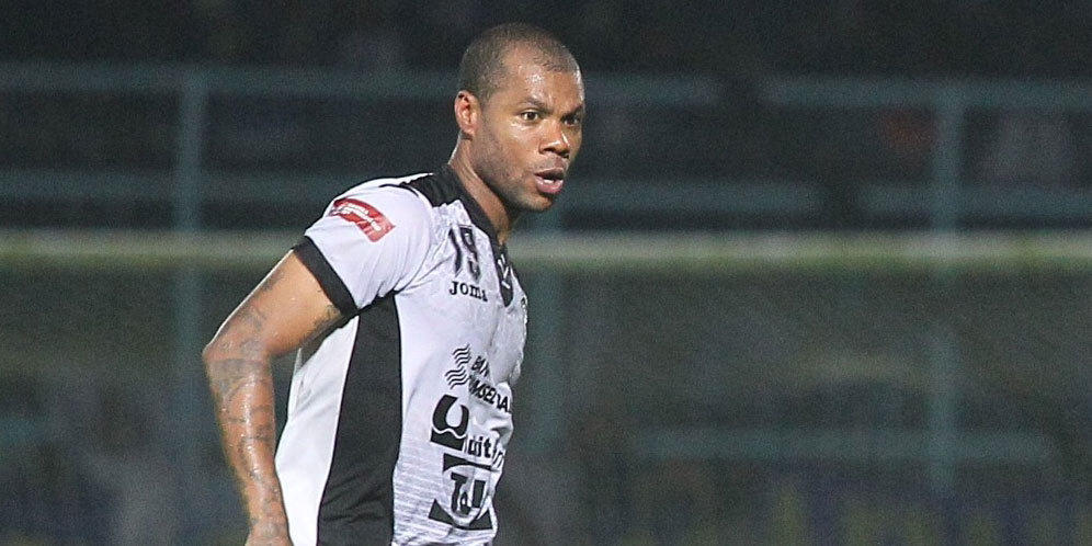 Tekuk Bali United, Sriwijaya FC Raih Posisi ke-3