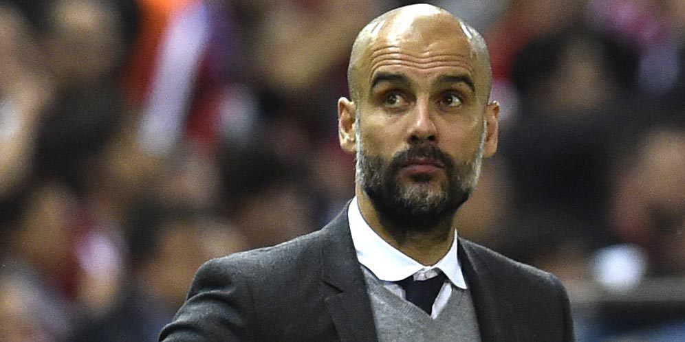 Rummenigge: Guardiola Tak Dilarang Beli Pemain Bayern