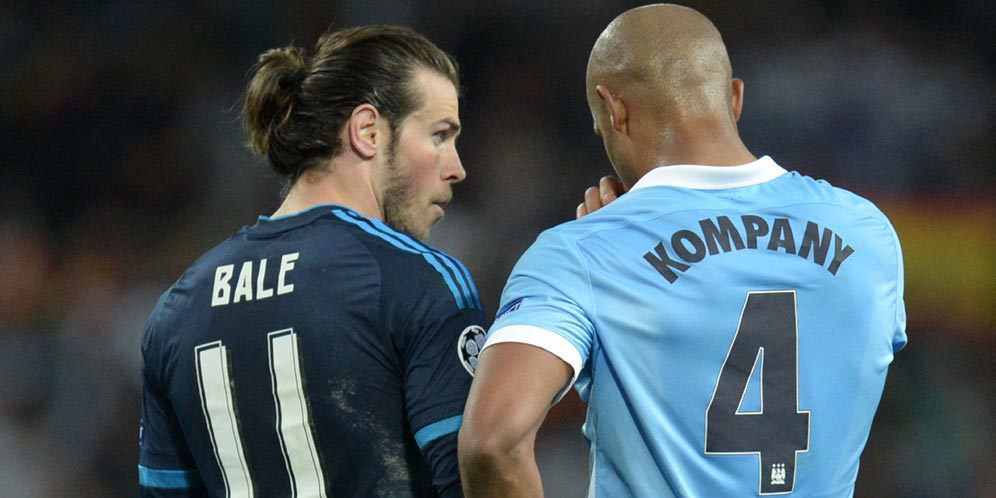 Skomina Pimpin Duel Vital Real Madrid vs Manchester City