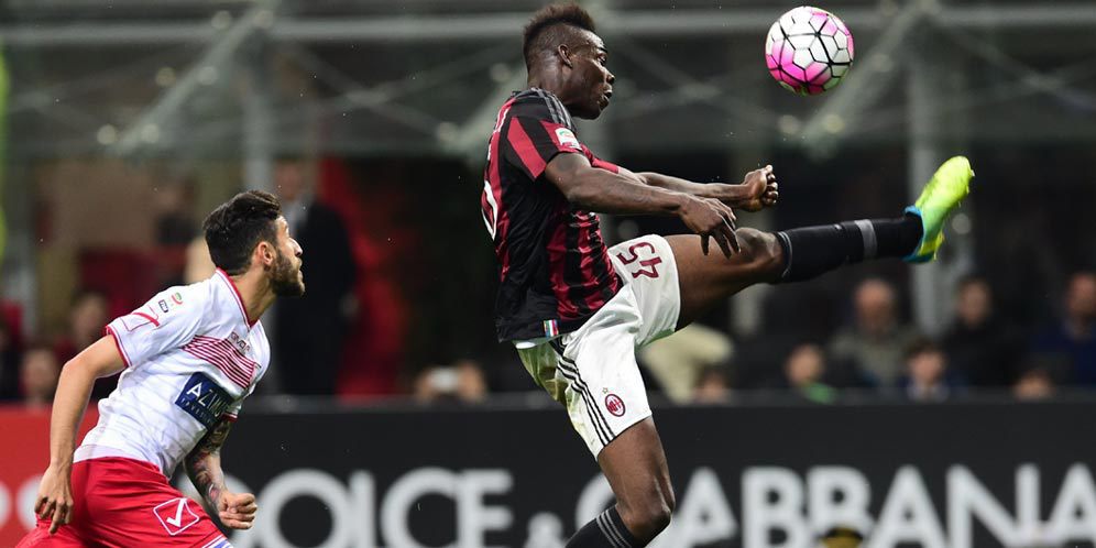 Highlights Serie A: AC Milan 0-0 Carpi