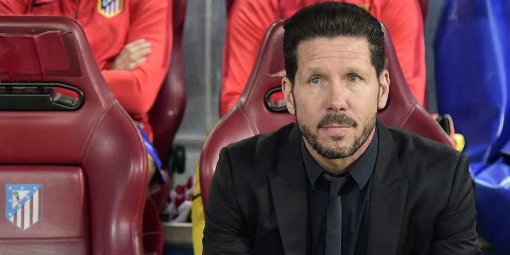 'Menarik Bagaimana Arsenal Akan Sambut Simeone Yang Defensif'