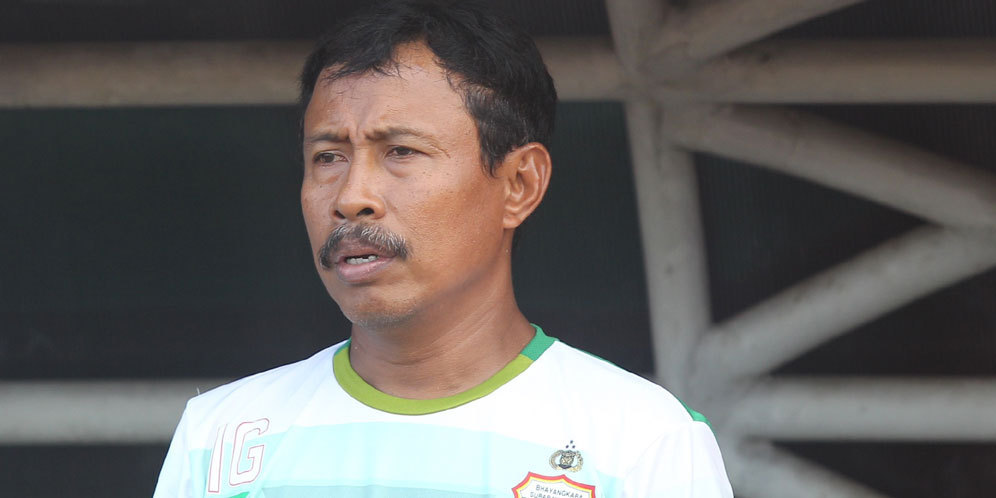 Bhayangkara FC Kantongi Kekuatan Persib