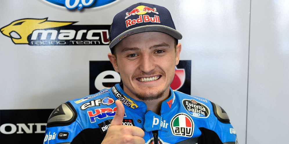 Honda Tegaskan Takkan Ulangi 'Proyek Jack Miller'