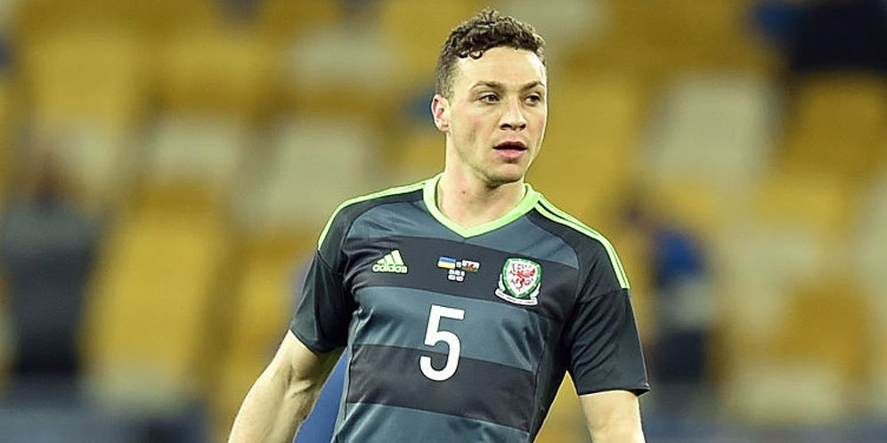 James Chester