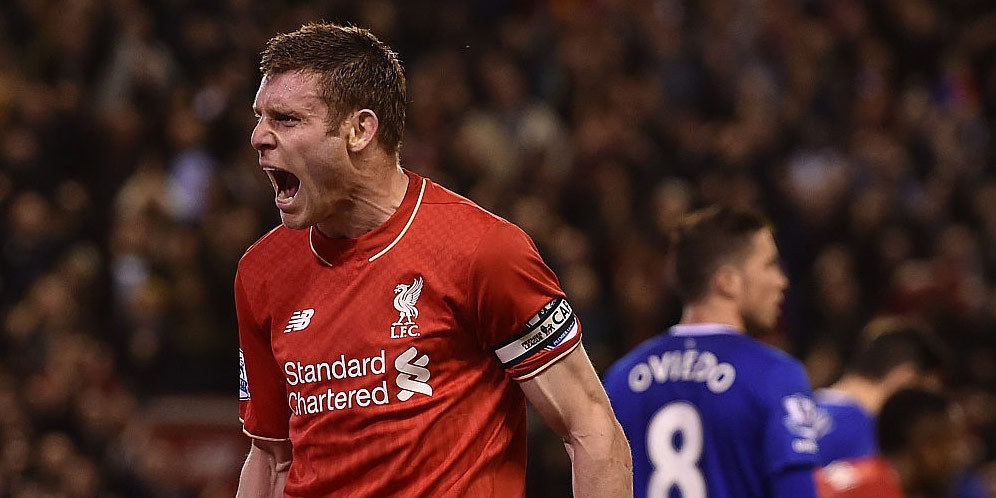 James Milner Gemilang, Pujian Klopp Pun Datang