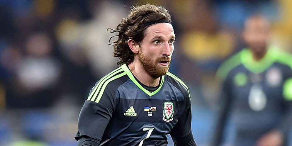 Joe Allen Ternyata Tak Nyaman Disebut Xavi-nya Wales