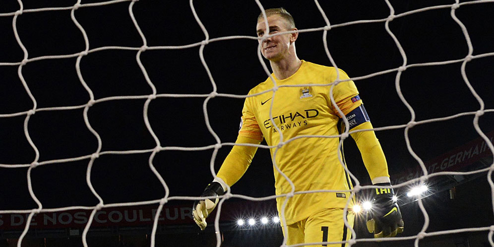 Hart: Laga Gila!