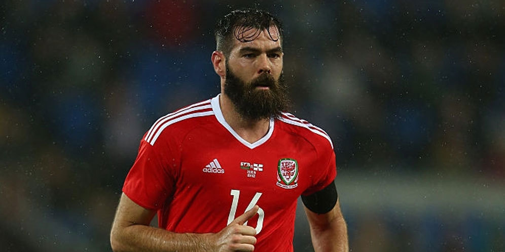 Joe Ledley