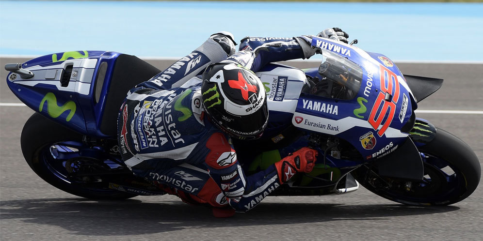 Para Kandidat Pengganti Jorge Lorenzo di Yamaha