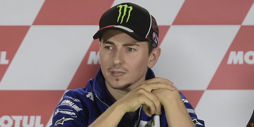 Kontrak Lorenzo-Ducati Diumumkan di Jerez?