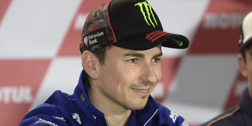 Jorge Lorenzo: Keputusan Saya Tetap Rahasia!