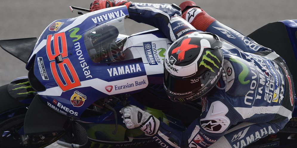 Lorenzo: Juara di Ducati atau Lima Gelar di Yamaha?