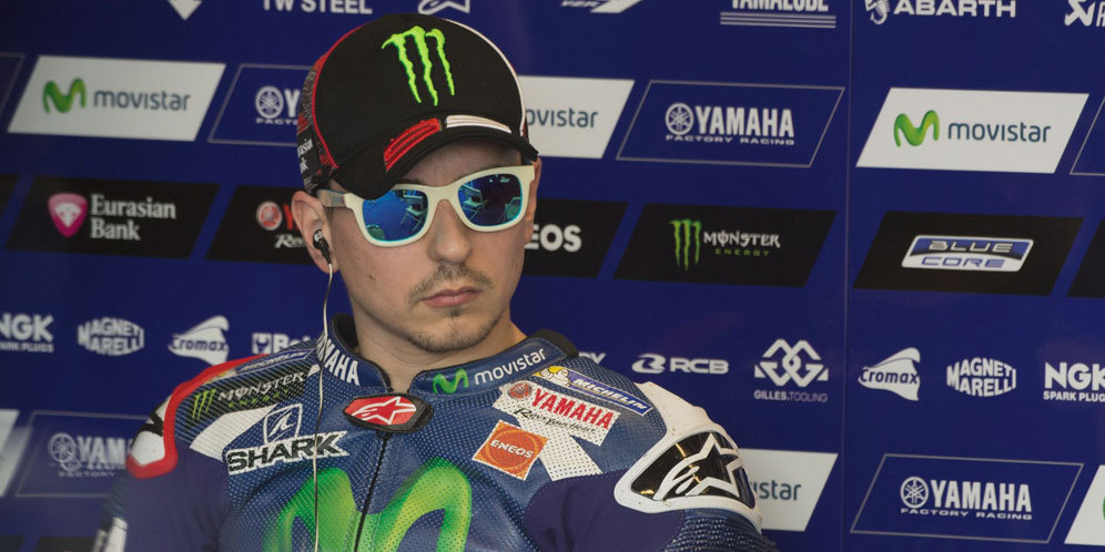 Yamaha: Kami Bakal Kaget Jika Lorenzo Pilih Bertahan