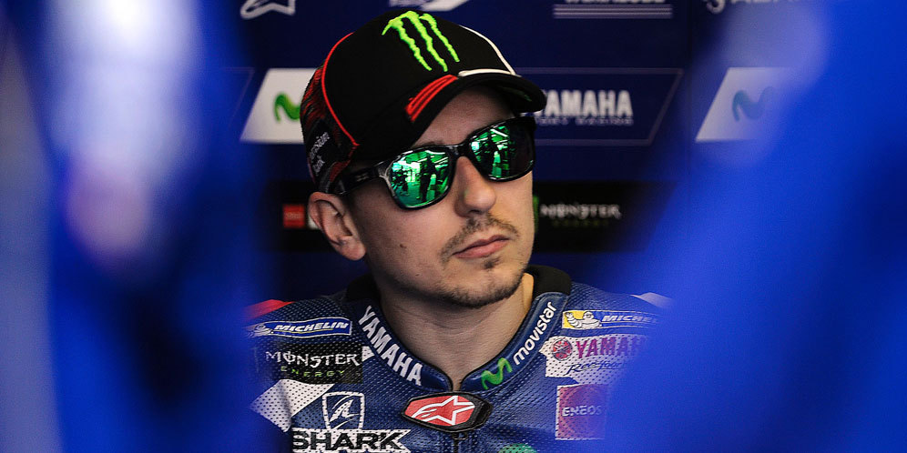 Lorenzo Berniat Datangi Race Direction Soal Iannone