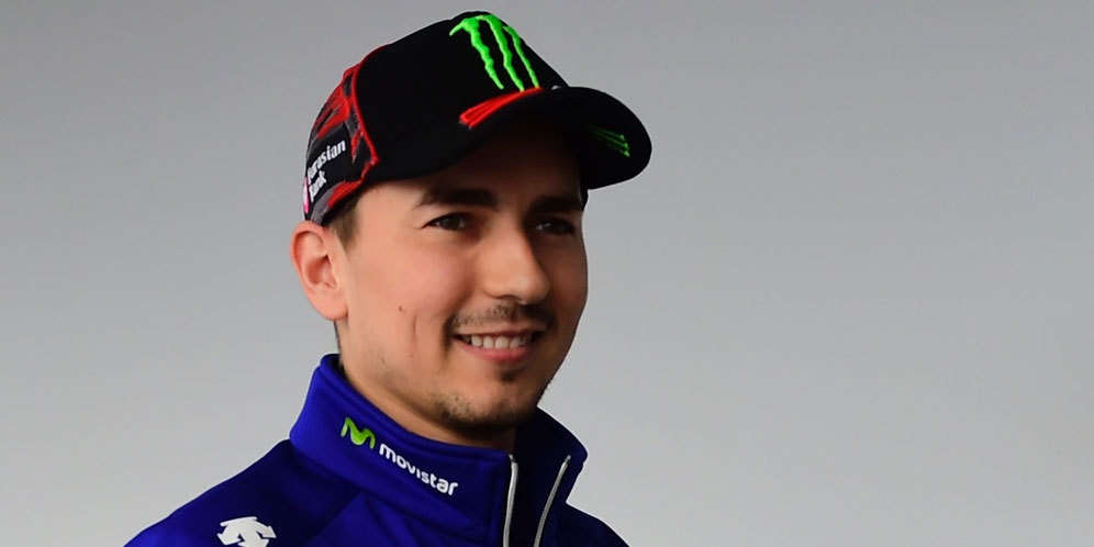 Lorenzo Bantah Rossi Jadi Alasan Pindah ke Ducati