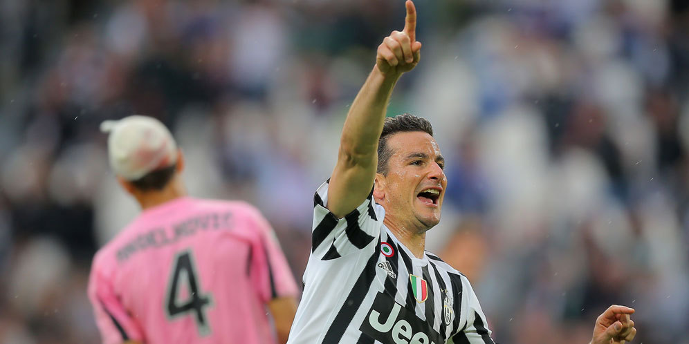 Highlights Serie A: Juventus 4-0 Palermo