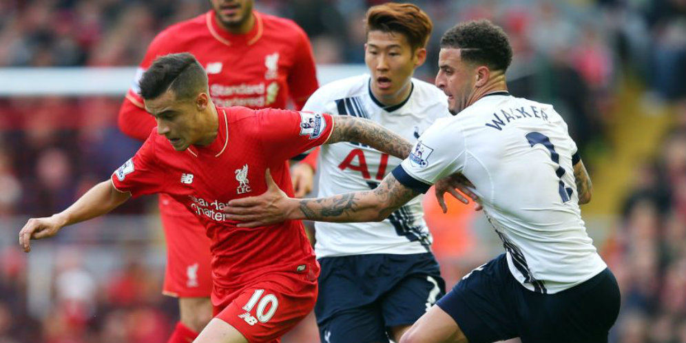 Liverpool Diperingatkan Bisa Alami Nasib Seperti Tottenham