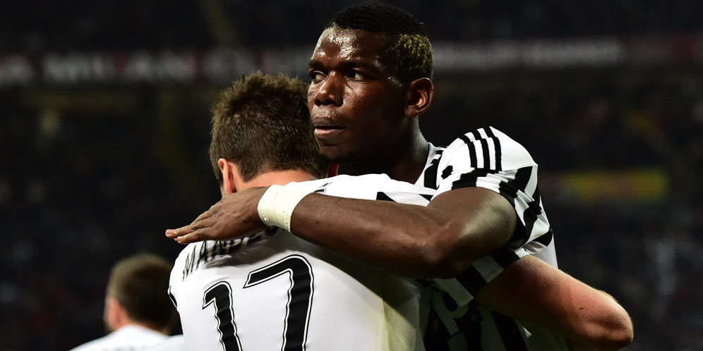 Chelsea Sempat Tolak Paul Pogba