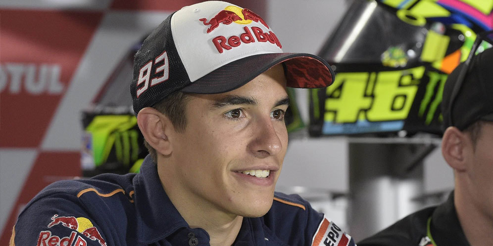 Marc Marquez Tak Dukung Penggunaan Winglet