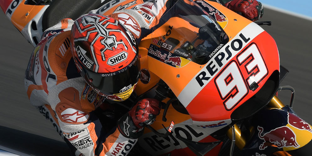 Klasemen Sementara MotoGP 2016 Usai Seri Argentina Klasemen Sementara MotoGP 2016 Usai Seri Argentina