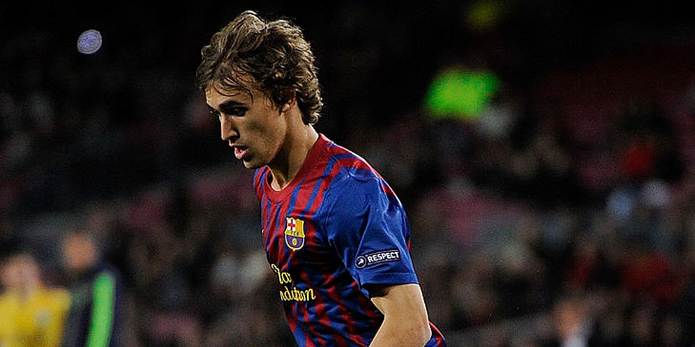Marc Muniesa