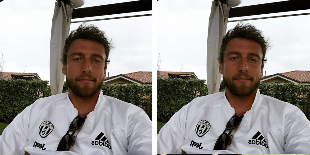 Marchisio Absen Enam Bulan