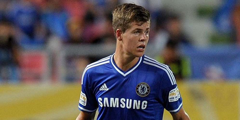 Marco van Ginkel