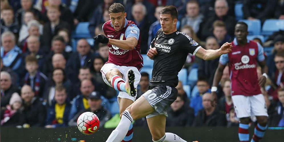 Debut dan Chelsea Menang Telak, Kebahagiaan Matt Miazga