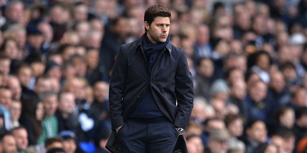 Pochettino Ingin Tiru Sir Alex Ferguson