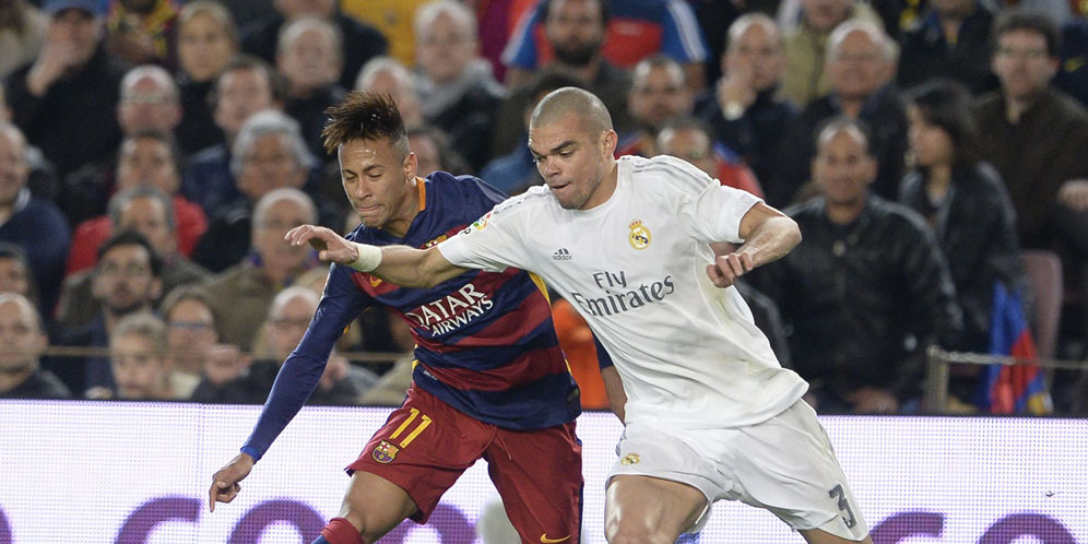 La Liga Sulit, Pepe Incar Liga Champions