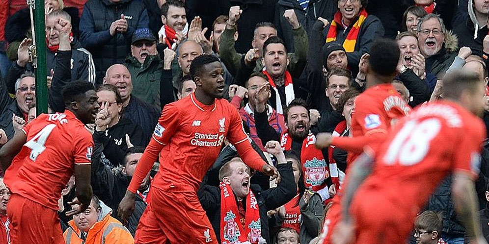 Ini Kelebihan Liverpool Menurut Origi