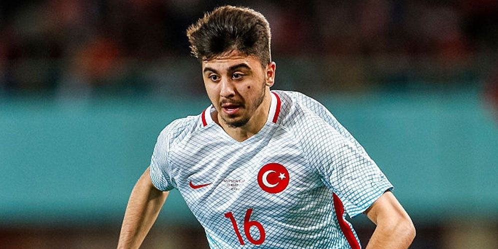 Ozan Tufan