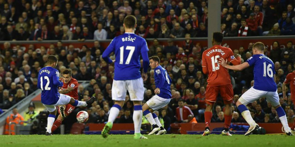 Sturridge Klaim Cetak Gol Keempat Liverpool