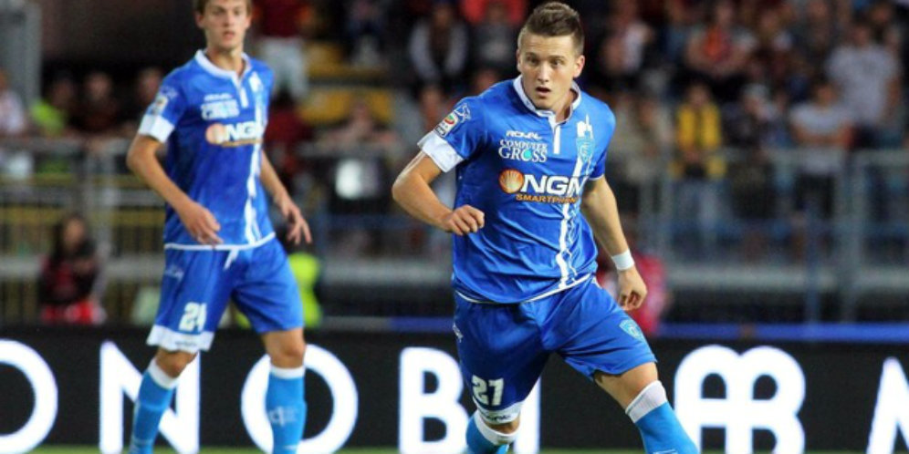 Udinese Pastikan Liverpool Serius Ingin Boyong Zielinski