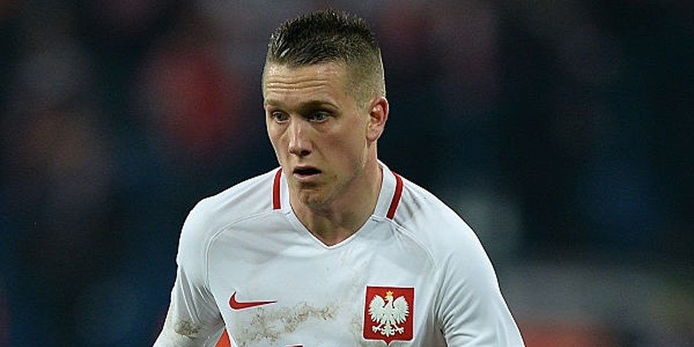 Transfer Zielinski ke Liverpool Terancam Batal