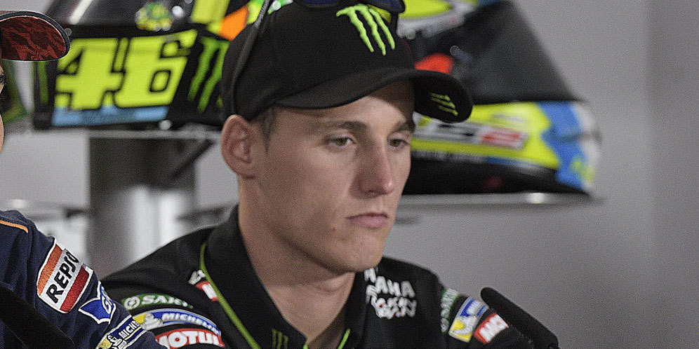 Tech 3 Jadikan Pol Espargaro Prioritas MotoGP 2017