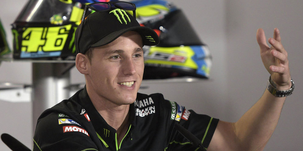 Pol Espargaro Resmi Tinggalkan Yamaha dan Tech 3