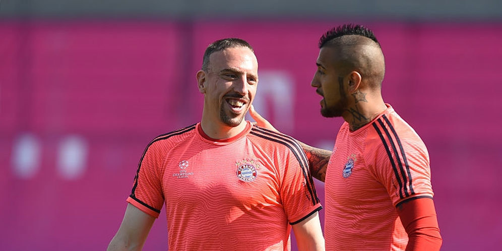 Bayern vs Benfica: Perkiraan Starter dan Ancaman Skorsing
