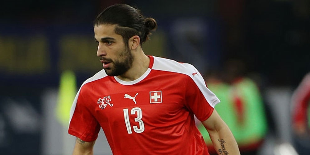 Ricardo Rodriguez Ingin 'Putus' Dengan Wolfsburg, ke Arsenal?