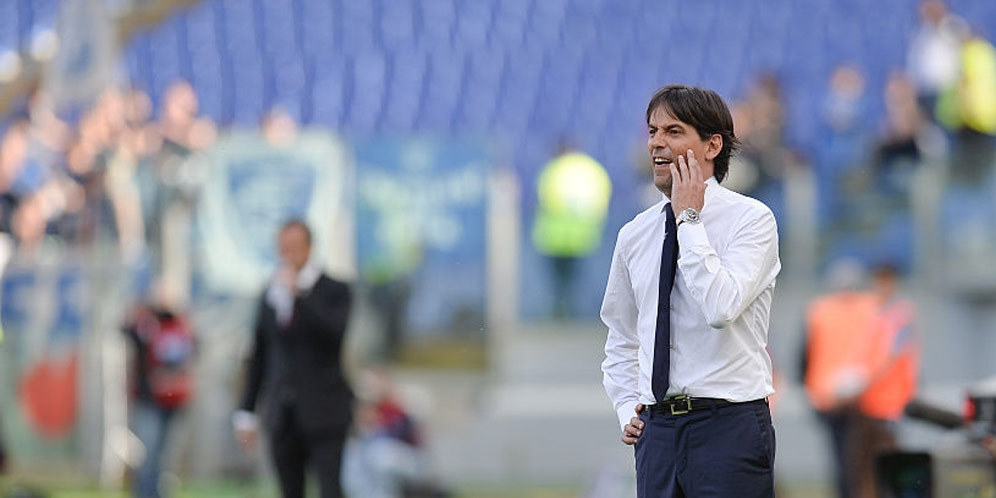 Simone Inzaghi
