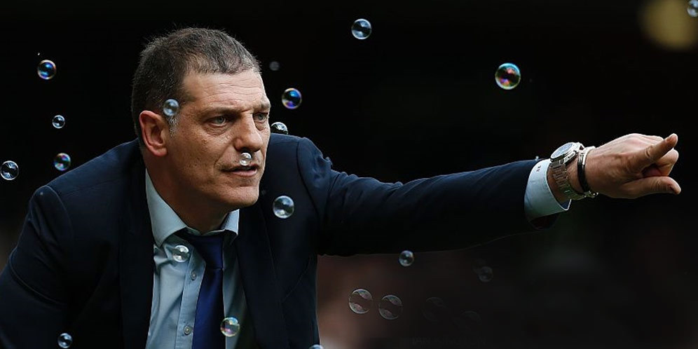 Usai Kalahkan Chelsea, Bilic: West Ham Nyaris Sempurna