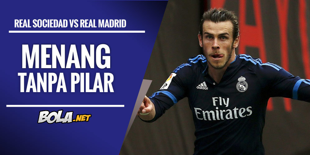 Prediksi Real Sociedad vs Real Madrid 30 April 2016