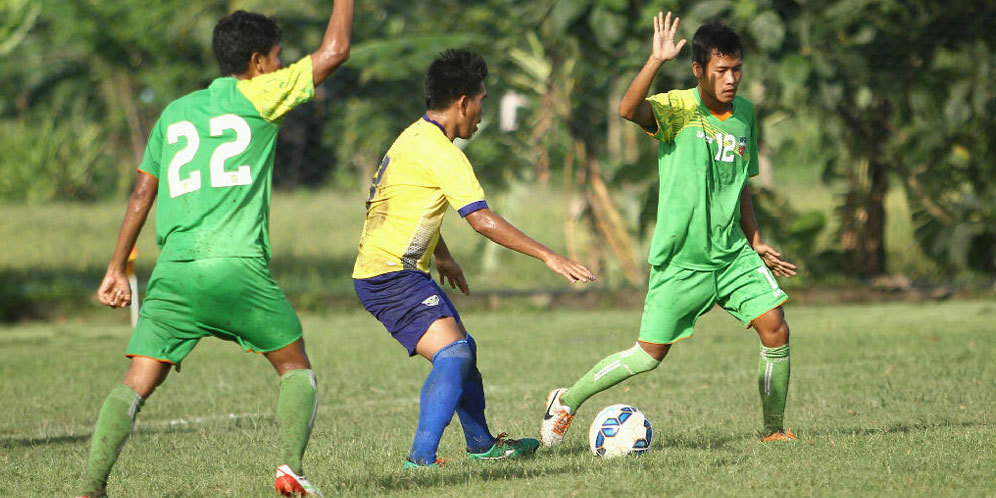 Lini Depan Surabaya United Mandul