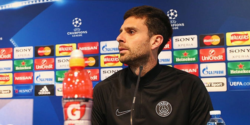 Motta: PSG Ingin Semifinal