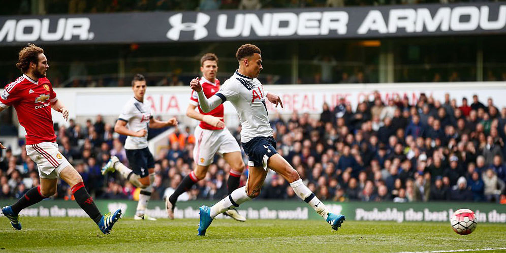 Kumpulan Meme Kocak Kekalahan Mu Dari Tottenham Bola Net