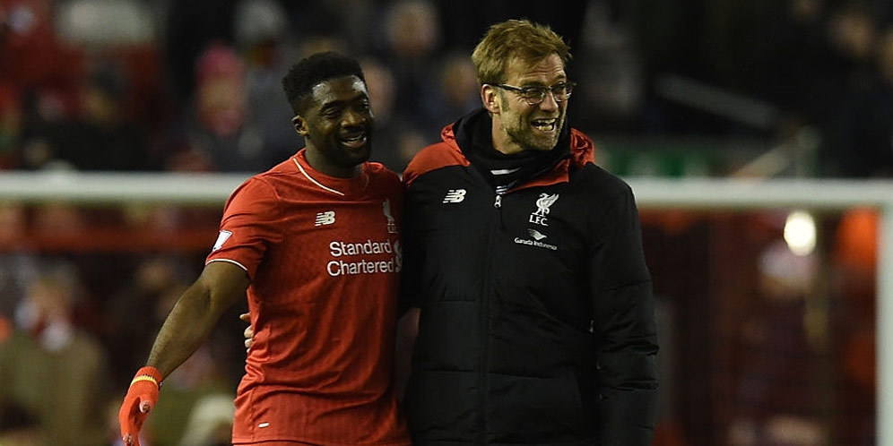 Kolo Toure Ingin Bertahan di Liverpool