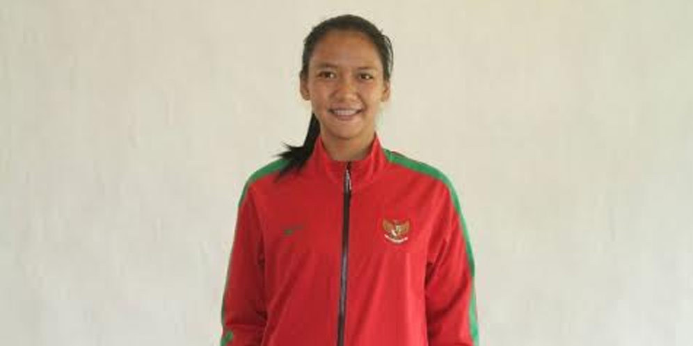 PSSI Diminta Tak Anak Tirikan Sepakbola Wanita