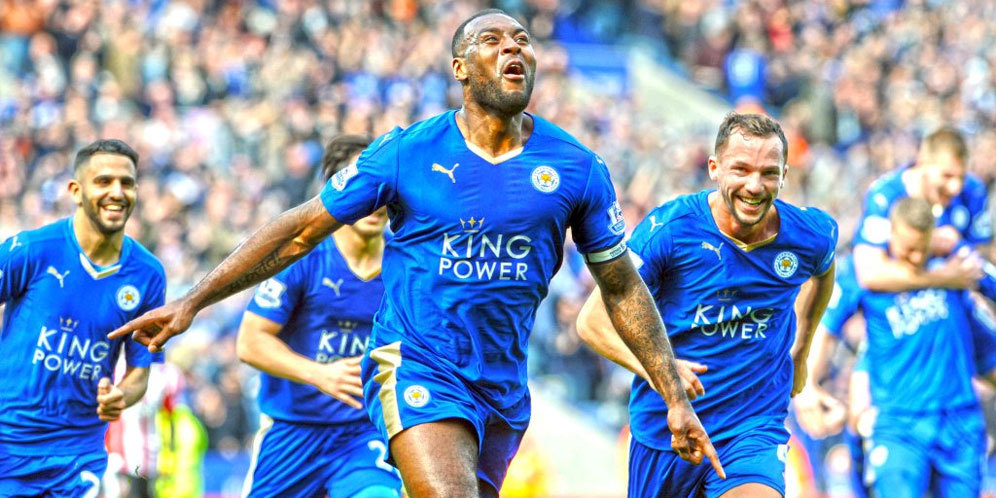 Lagi-lagi 'Cuma' Menang 1-0, Leicester Makin Kokoh di Puncak