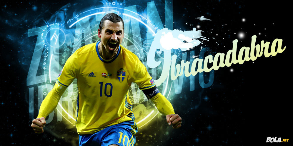 Wilmots: Ibrahimovic Berbahaya!