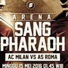 Prediksi AC Milan vs AS Roma 15 Mei 2016 Prediksi AC Milan vs AS Roma 15 Mei 2016